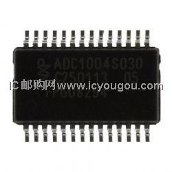 ADC1004S030TS/C1:1DƬ